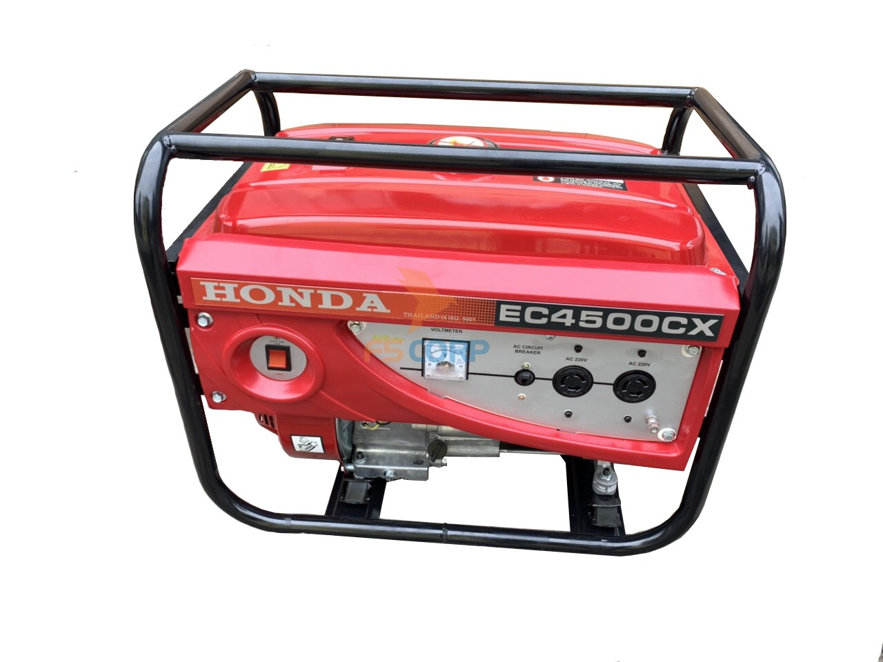 Máy phát điện Honda EC4500CX