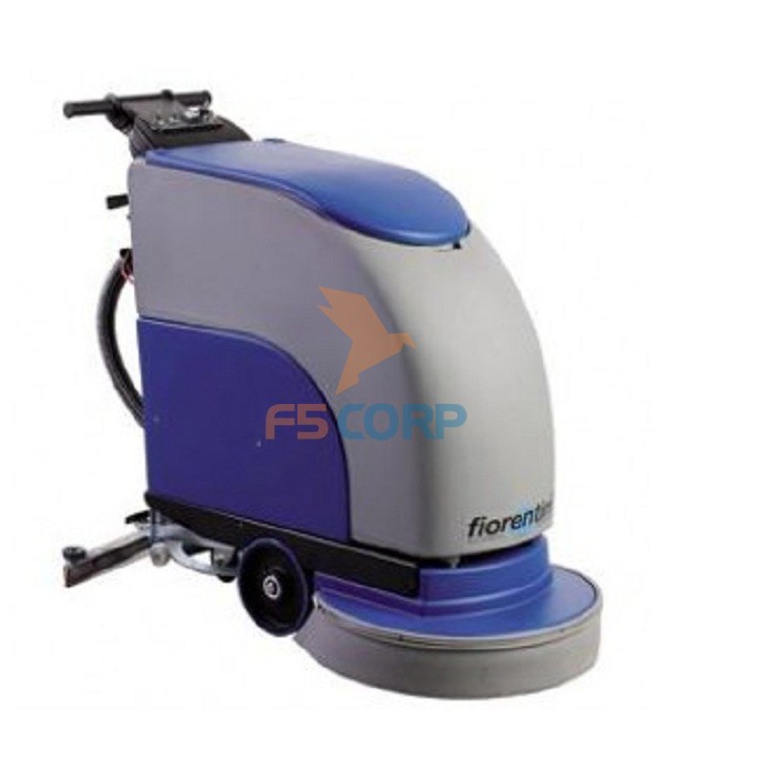 Máy chà sàn liên hợp Fiorentini N45E NEW