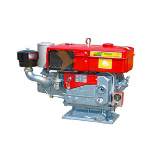Động cơ Diesel D24 JIANGDONG