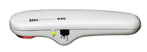 Máy trị viêm khớp, đau nhức Syro Tech BioBeam 940