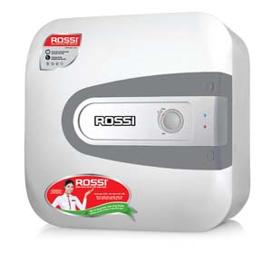 Bình nóng lạnh Rossi R20HQ 20 lít