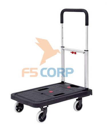Xe đẩy hàng Nikawa FWS-100F