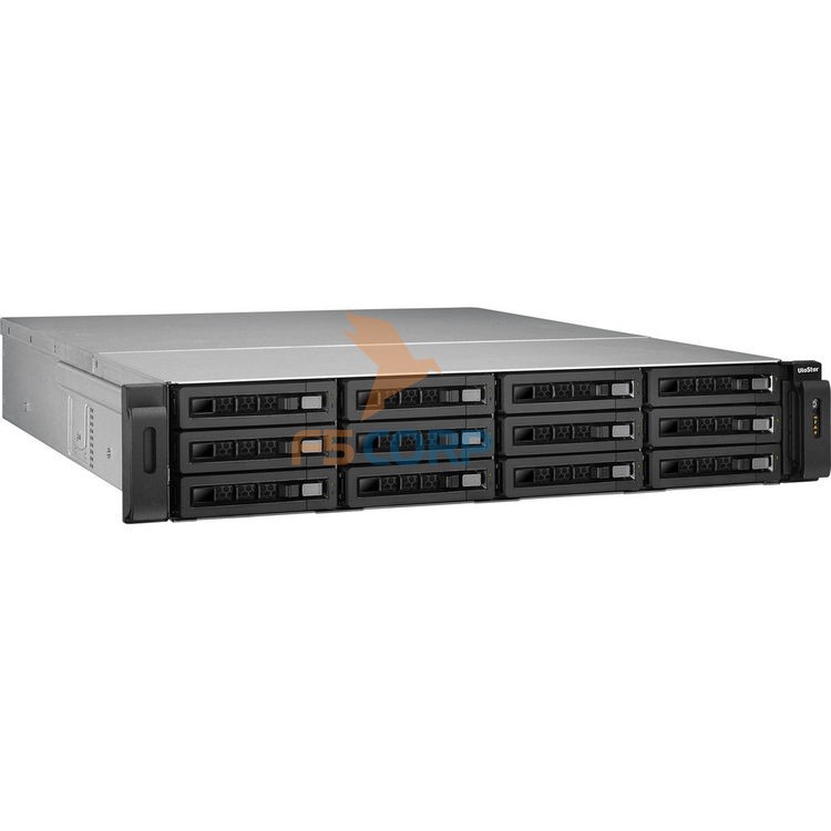 Thiết bị lưu trữ Qnap VS-12140U-RP Pro+
