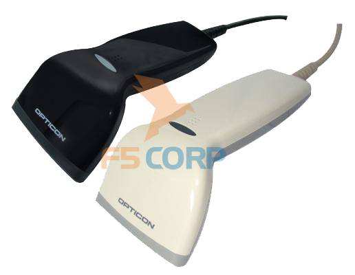 Máy đọc mã vạch CCD đơn tia Opticon C37