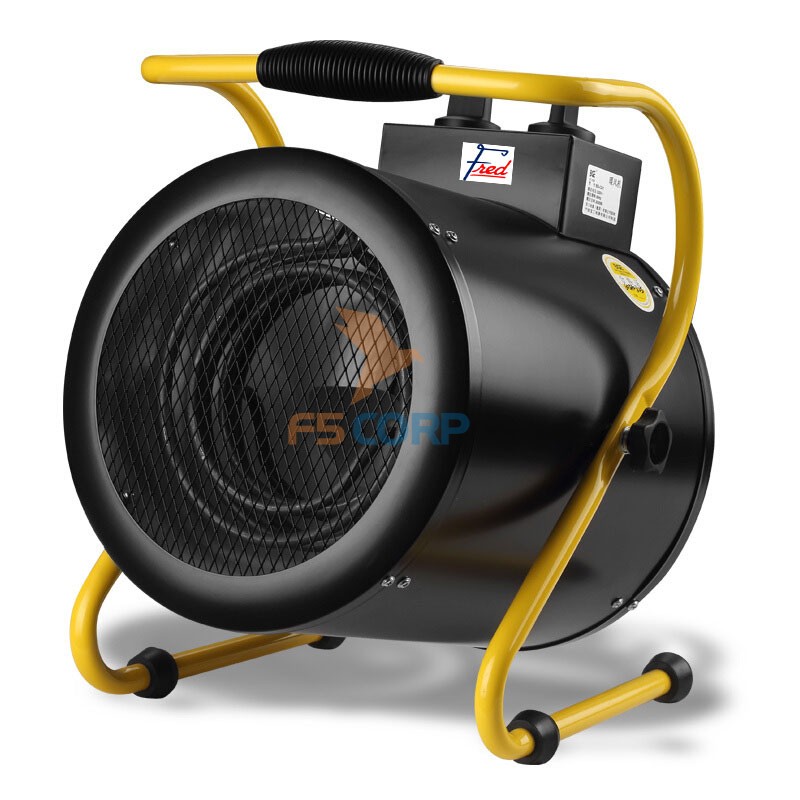 MÁY SẤY GIÓ NÓNG FRED FR-C9/3