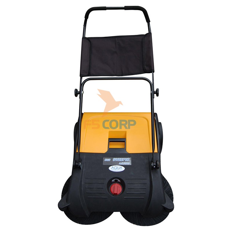 Xe quét rác đẩy tay ECO AQUA - AJL550SEX