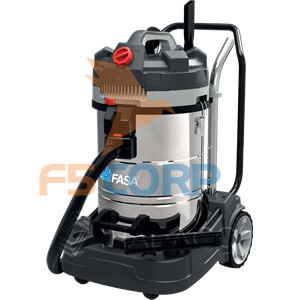 Máy hút bụi khô và ướt FASA CYCLONE 260 IR (2 Motor)