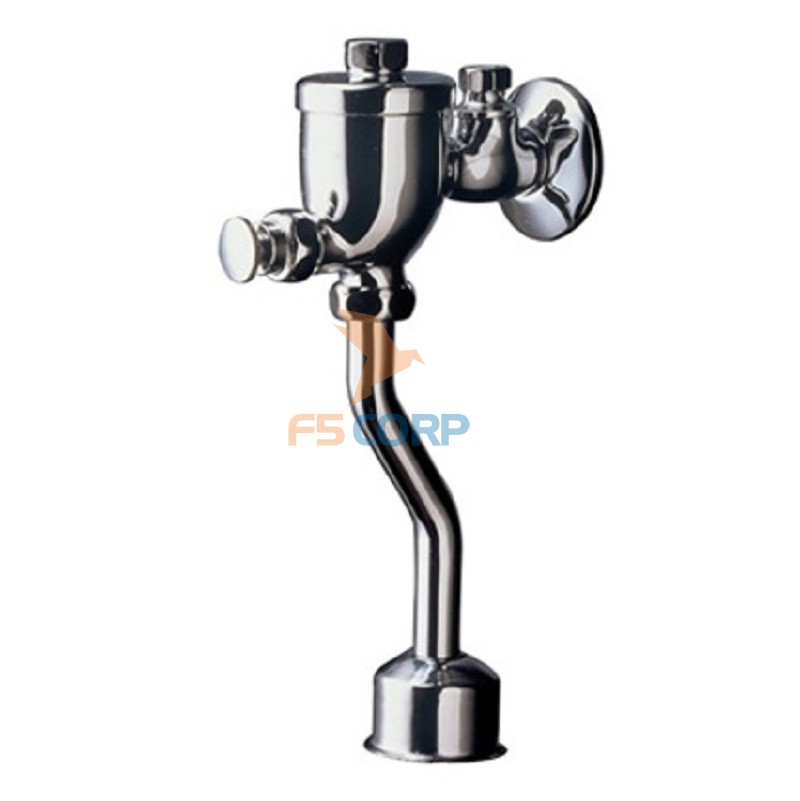 Van nhấn tiểu nam Toto TS402S