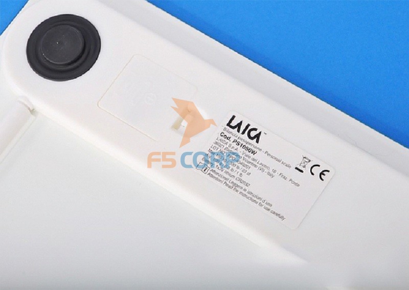 Cân sức khỏe điện tử LAICA PS1050