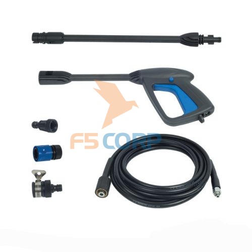Máy phun áp lực HYUNDAI AH-130