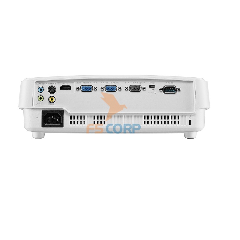 Máy Chiếu BenQ MS-527