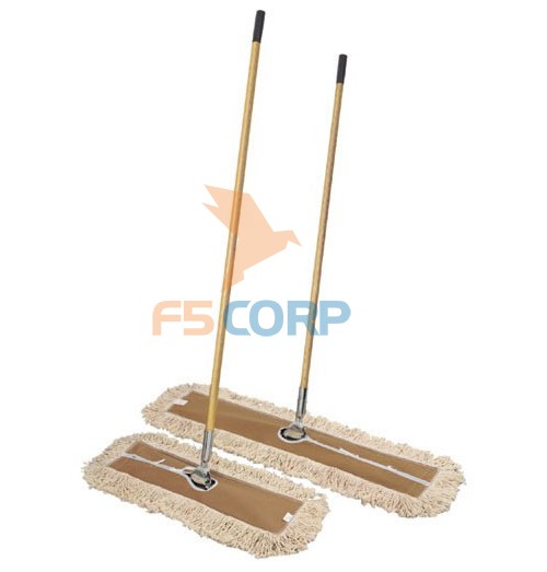 Cây đẩy nước thẳng Smart Eco 24 inch AF007A