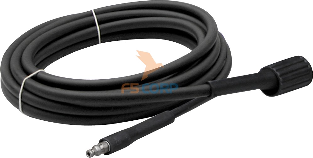 Máy phun áp lực rửa xe Lavor Fast 120