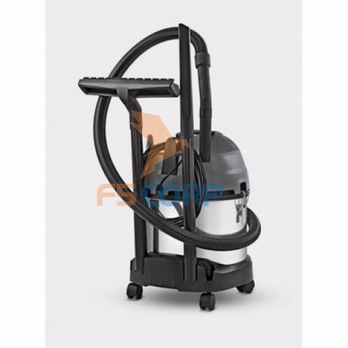 Máy hút bụi hút khô ướt công nghiệp Karcher NT 20/1 Me Classic (1.428-540.0)