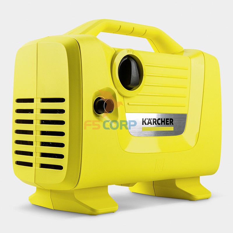 Máy phun xịt áp lực cao Karcher K2 Power VPS mã 1.118-001.0