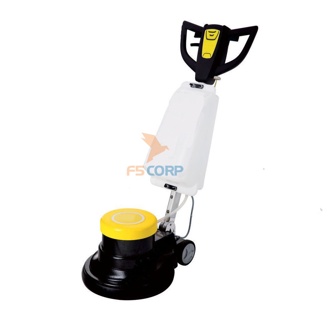 Máy chà sàn giặt thảm Se Clean SC 154A
