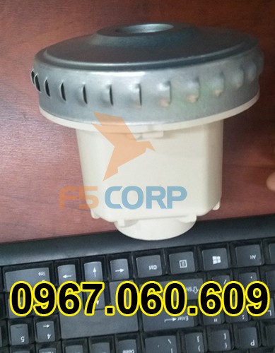Motor cho máy hút bụi Nilfisk VL 500