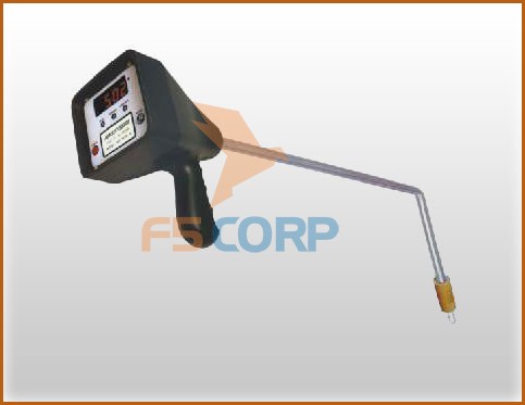 Máy đo nhiệt độ cầm tay Ajaysyscon TEMPSTICK 429