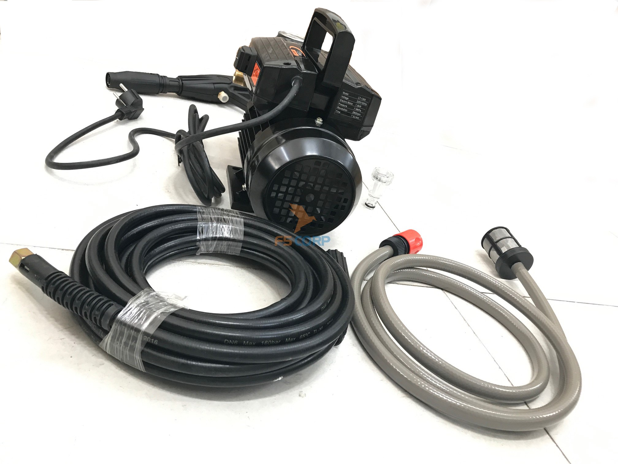 Máy phun áp lực PROMAC M15