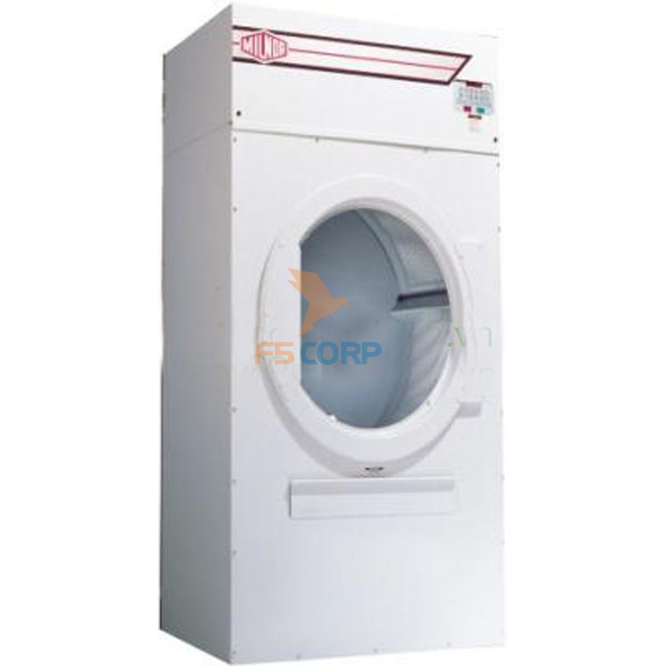 Máy giặt và vắt công nghiệp Milnor ML004