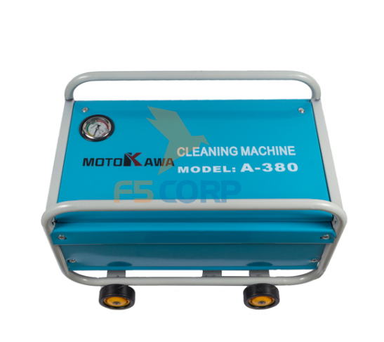 Máy xịt rửa Motokawa A-380