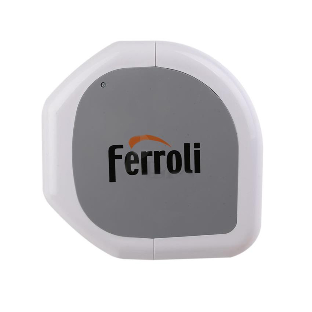 Bình nóng lạnh Ferroli QQ Evo 20M-EH