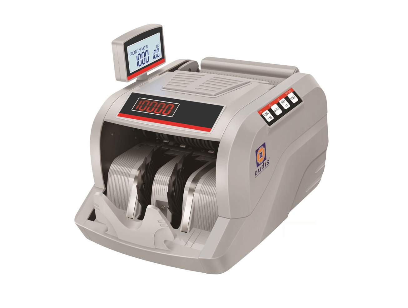 Máy đếm tiền Oudis 6900A
