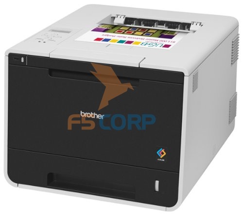 Máy in Brother HL-L8250CDN