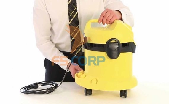 Máy hút bụi nước Karcher MV3 Premium