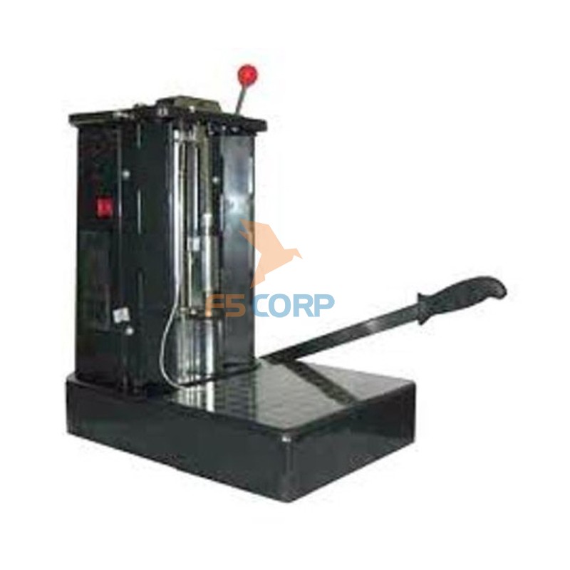 Máy khoan chứng từ BALION NH - K1+
