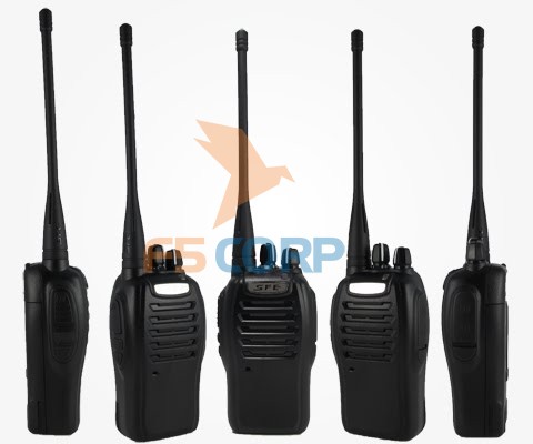 Máy bộ đàm cầm tay SFE S510