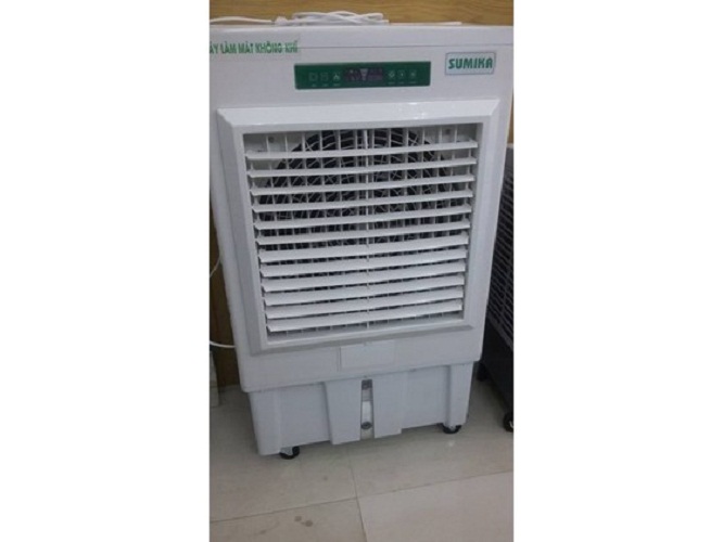 Quạt làm mát Sumika D90