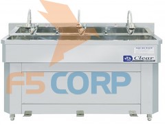 Bồn rửa tay Sunkyung SK-16030F