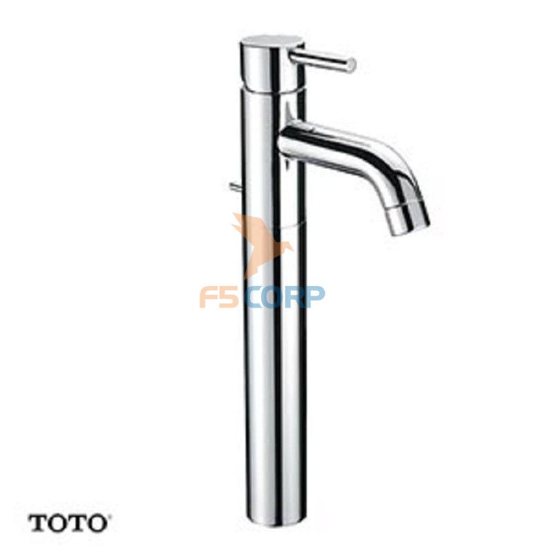 Vòi chậu gật gù nóng lạnh EGO-II Toto TX116LESBR