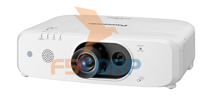 MÁY CHIẾU PANASONIC PT-VZ470