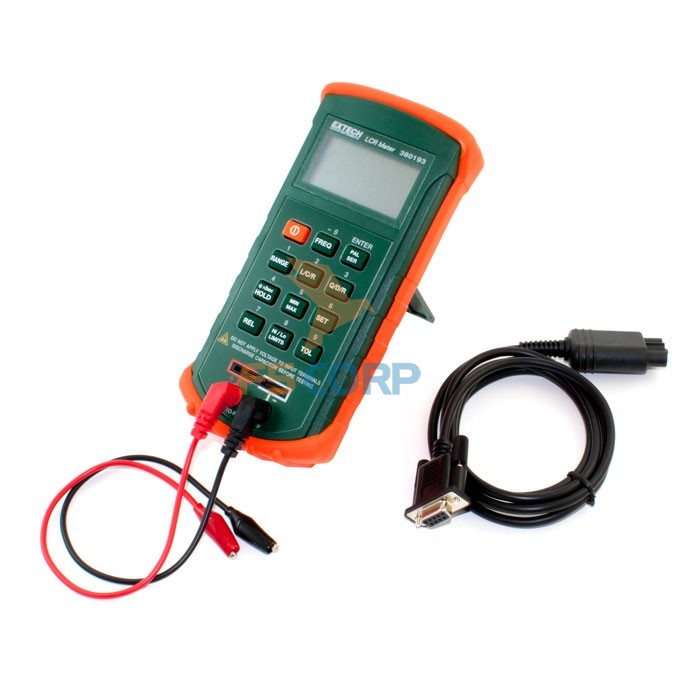 Thiết Bị Đo Extech LCR METER