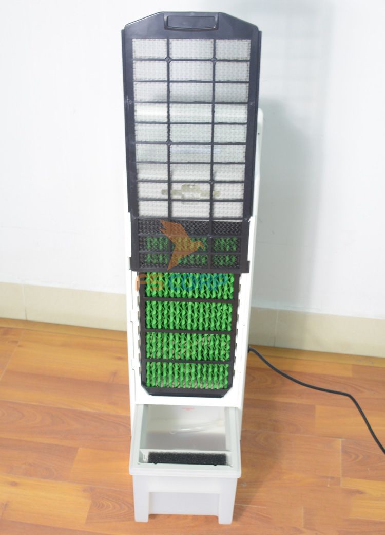 Máy làm mát Sumika D703