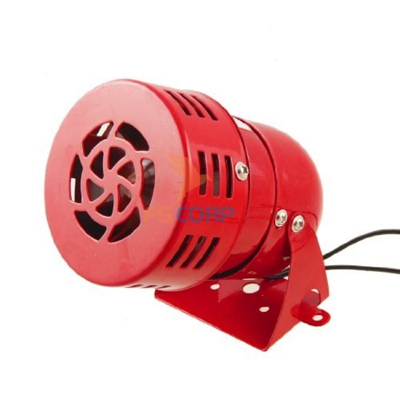 Còi hơi báo động Yun Yang MS-190