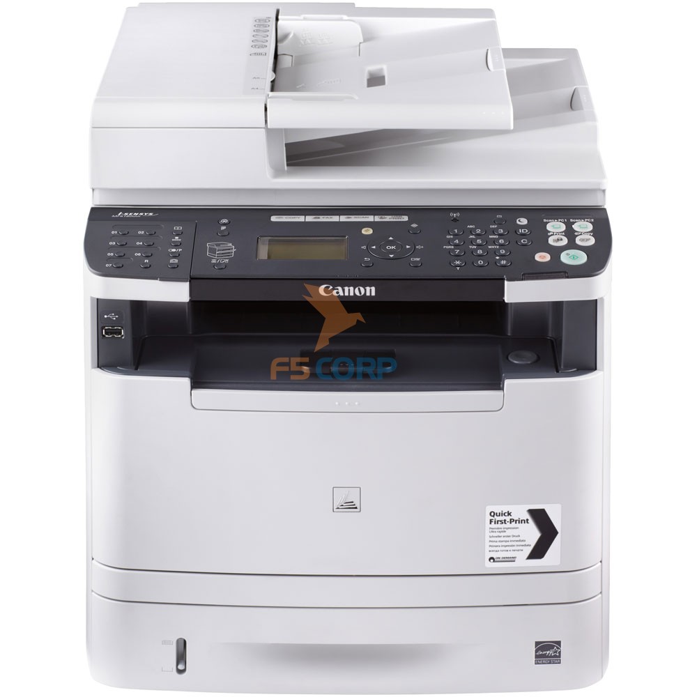 Máy in laser đa chức năng Canon MF 6180DW