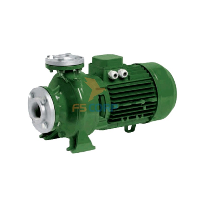 Máy bơm cứu hỏa Sealand CN 32 125B