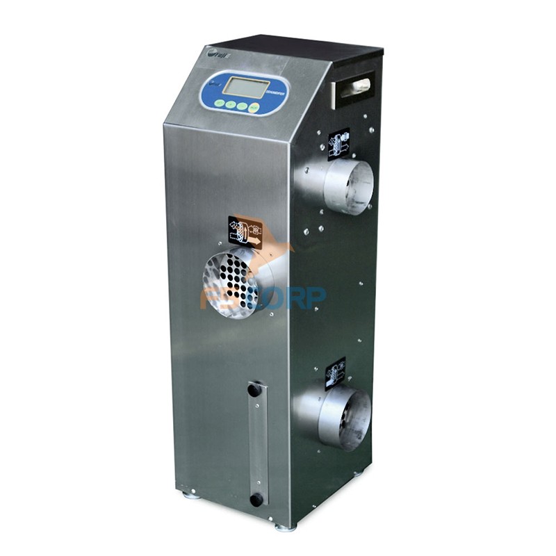Máy hút ẩm (rotor) FujiE HMWKM-200P