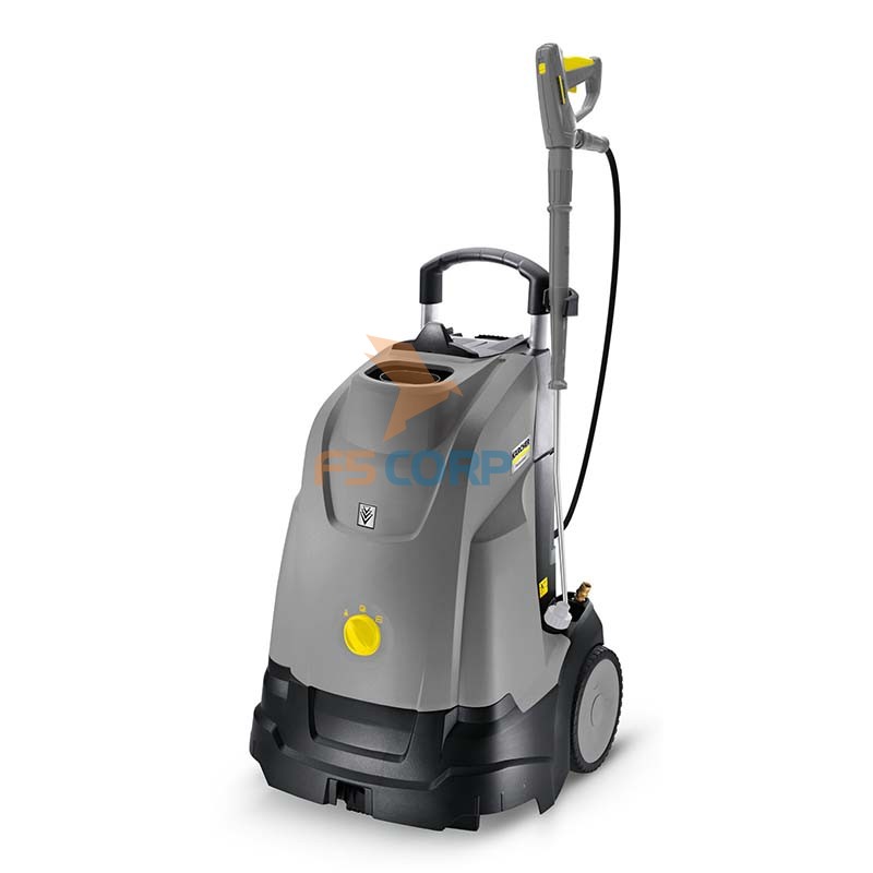 Máy phun xịt áp lực nước nóng Karcher HDS 5/11 U mã 1.064-900.0
