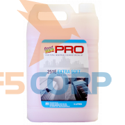 Nước làm mềm vải Goodmaid Pro G251e Extrasoft Made in Malaysia 5L