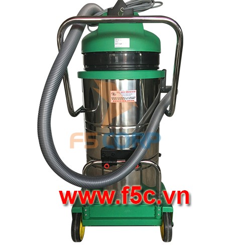 Máy hút bụi công nghiệp KUMISAI KMS 802J-3
