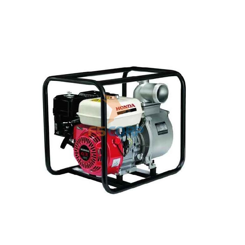 Máy bơm nước honda Greenland WP20 AR