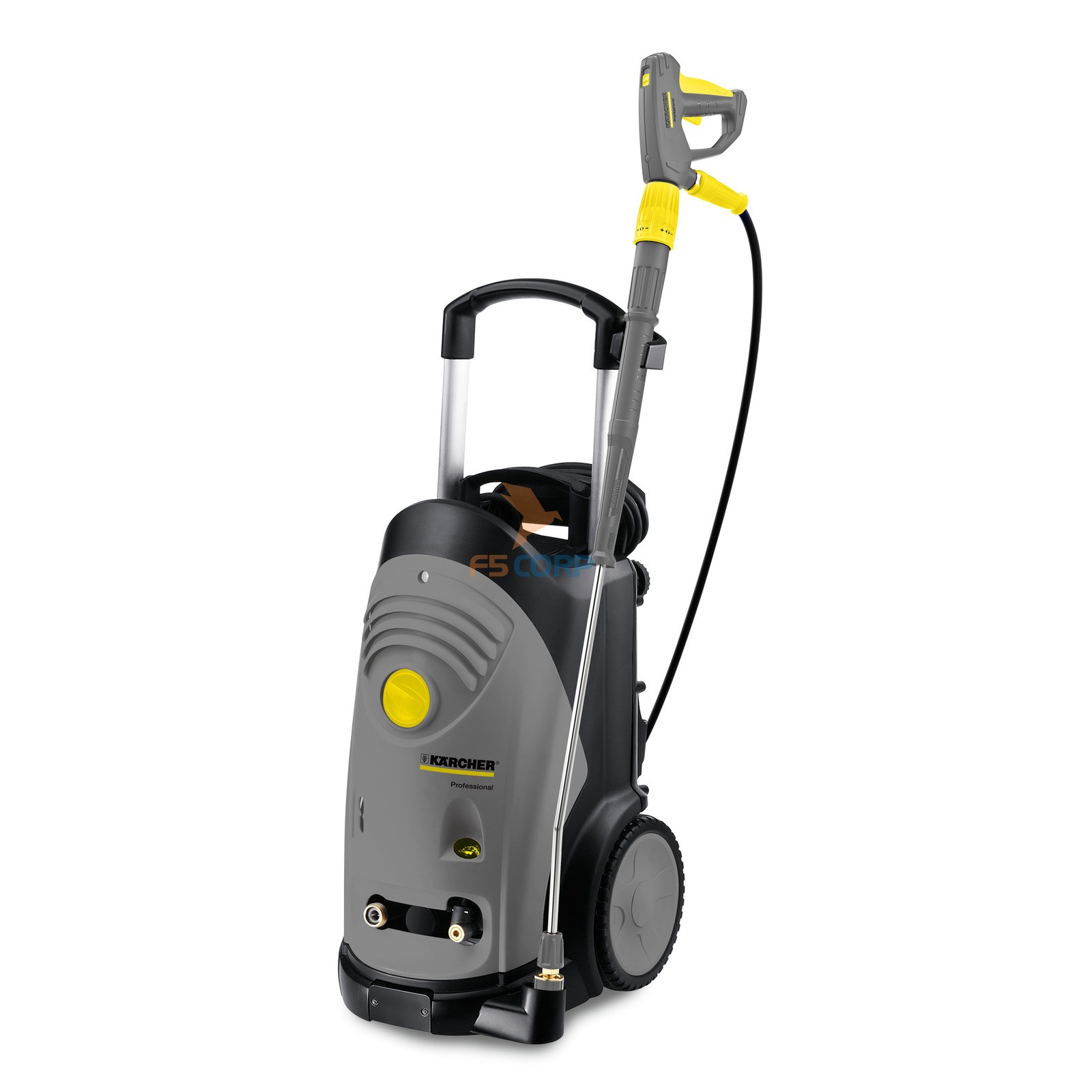 Máy phun áp lực Karcher HD 9/20-4 M (1.524-924.0)