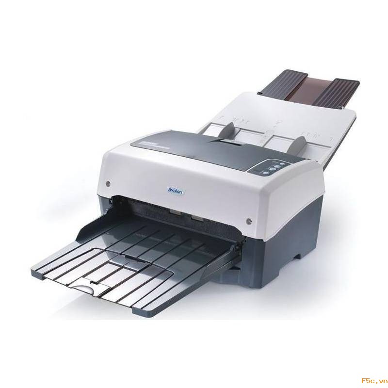 Máy Scan A3 Avision AV320E2+