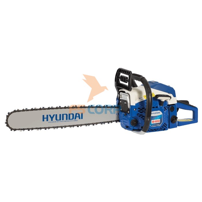 Máy cưa xích Hyundai HD-8050