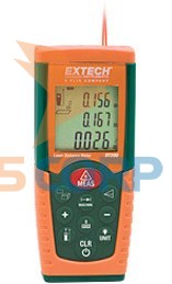 Máy đo khoảng cách bằng Laser Extech DT300