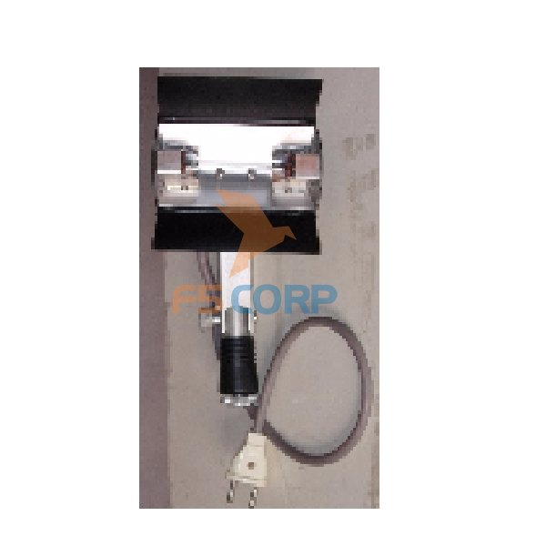 Đèn chiếu sáng cầm tay  Code mua hàng PCJSC – 800W